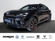 Cupra Formentor 2026