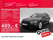 Audi A6 2023