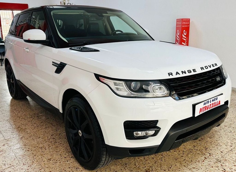 Land Rover Sport