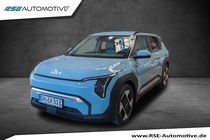 Kia EV3 2025