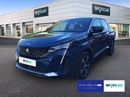 Peugeot 3008 2023