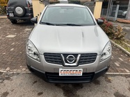 Nissan Qashqai 2009