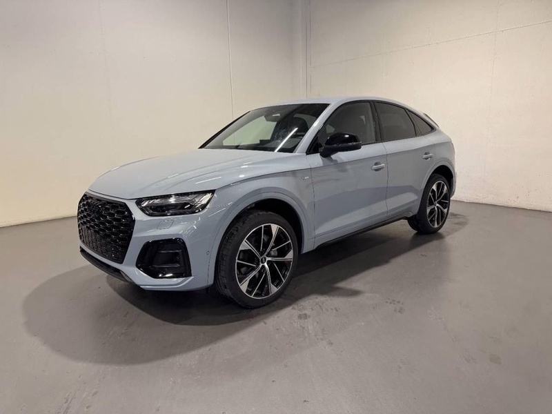 Audi Coupe