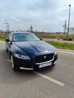 Jaguar XF 2019