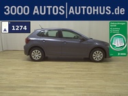 Volkswagen Polo 2023