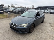 Seat Leon 2019