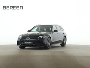 Mercedes-Benz C-Class 2026