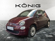 Fiat 500 2020