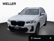 BMW X3 2024