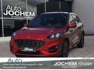 Ford Kuga 2022