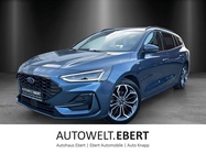 Ford Focus 2023