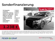 Audi Q7 2025