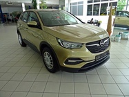 Opel Grandland 2018
