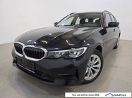 BMW 3 Series 2022