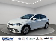 Volkswagen Polo 2022