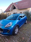 Ford Puma 2020