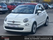 Fiat 500C 2020