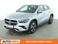 Mercedes-Benz GLA-Class 2024