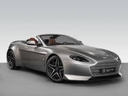 Aston Martin Vantage 2019