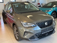 Seat Arona 2024