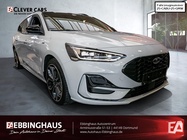 Ford Focus 2025