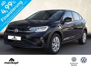 Volkswagen Taigo 2025