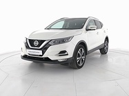 Nissan Qashqai 2021