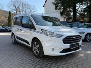 Ford Transit Connect 2019