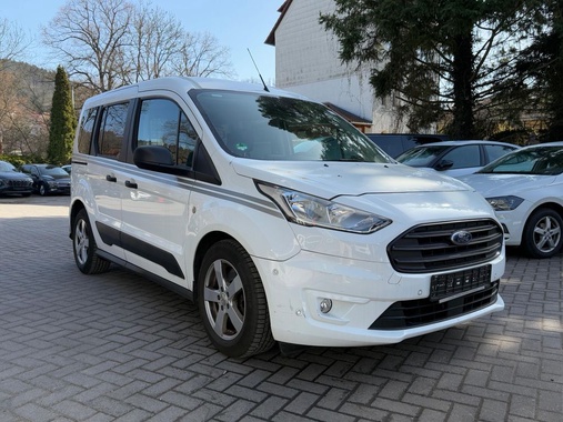 Ford Transit Connect 2019