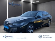 Volkswagen Passat 2025