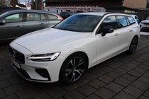 Volvo V60 2021