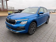 Skoda Kamiq 2025