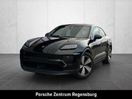 Porsche Macan 2024