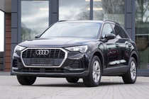 Audi Q3 2021