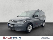 Volkswagen Caddy 2025