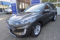Ford Kuga 2024