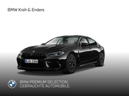 BMW M8 2025