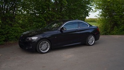 BMW 2 Series 2021