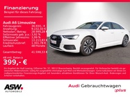 Audi A6 2023