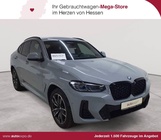 BMW X4 2023