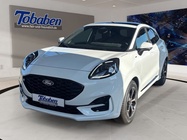 Ford Puma 2025