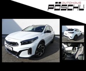 Kia XCeed 2025