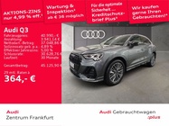 Audi Q3 2025
