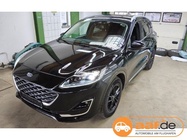 Ford Kuga 2022