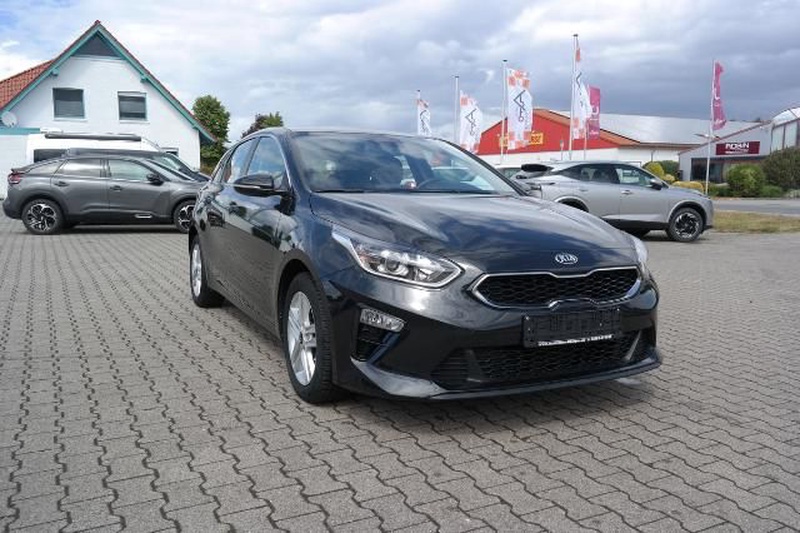Kia cee'd / Ceed