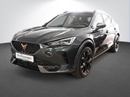Cupra Formentor 2022