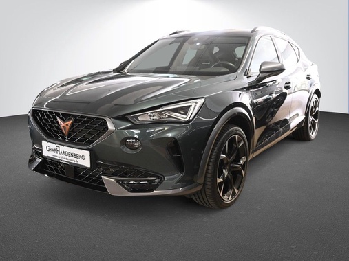 Cupra Formentor 2022