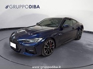 BMW 4 Series 2021
