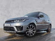 Land Rover Sport 2019
