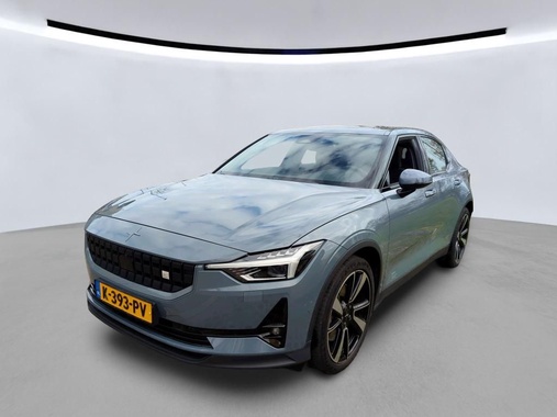 Polestar 2 2021